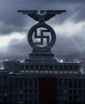 The High Castle The High Castle