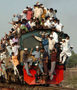 Trenitalia Trenitalia