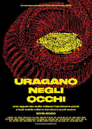 FOA Boccaccio 003 - Uragano Negli Occhi