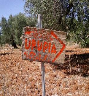 Le Comunarde Di Urupia Le Comunarde Di Urupia