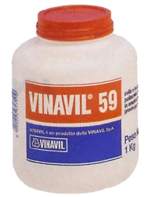 Vinavil Vinavil