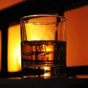 Whisky prosit
