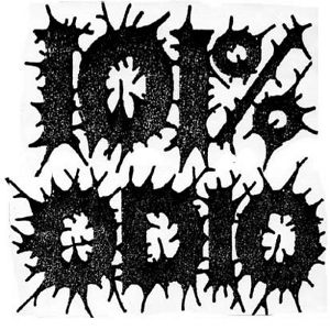 101% Odio - [2004] Anthology