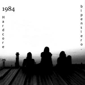 1984 Hc - [2008] Bipensiero