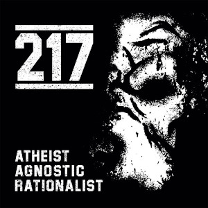 217 - [2019] Atheist Agnostic Rationalist