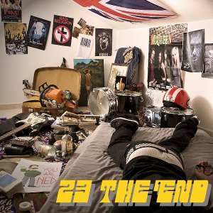 23 The End - [2009] 23 The End
