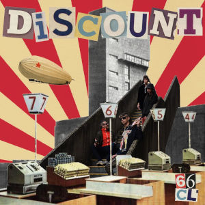 66cl - [2021] Discount