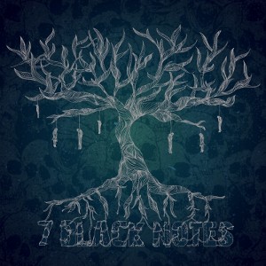 7 Black Notes - [2012] Ep