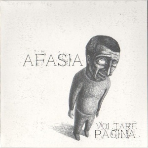 Afasia - [2008] Voltare Pagina