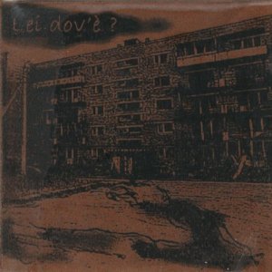 Agitazione Vs. Mr. Murrungio - [2006] Lei Dov'e'?