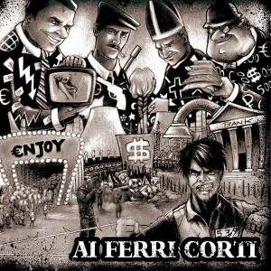 Ai Ferri Corti - [2012] Demo