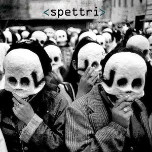 Airesis - Spettri