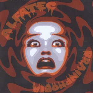Alfatec - [2009] Brainphobia