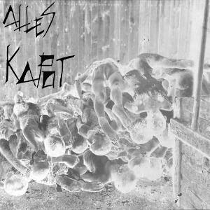Alles Kapot - [2009] Demo