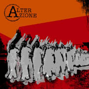Alter-Azione - [2004] Complete Discography 1995-1999