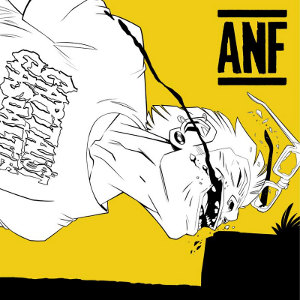 Always Never Fun - [2013] Always Never Fun