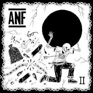 Always Never Fun - [2021] II