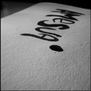 Amesua - [2011] Amesua #1