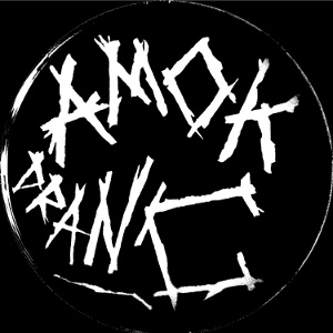 Amokdrang - [2009] Amoksaufen Statt Komalaufen