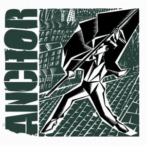 Anchor - [2007] Captivity Songs
