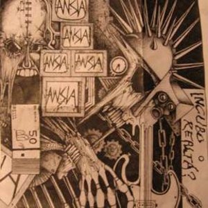 ANSIA - [2007] Incubo o Realta'?