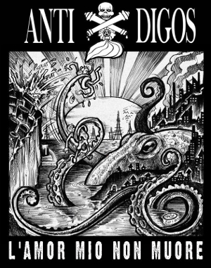 Antidigos - [2020] Punx