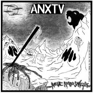 ANXTV - [2007] Neve Rosso Sangue