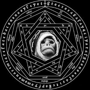 Ape Unit [2010] - Albert