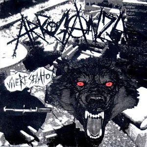 Arroganza - [2007] Vivere Sedato