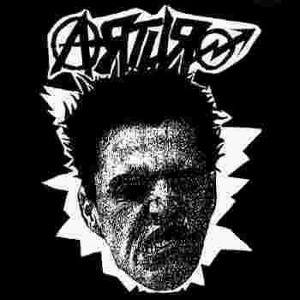 Arturo - [1995] Ar-Cor