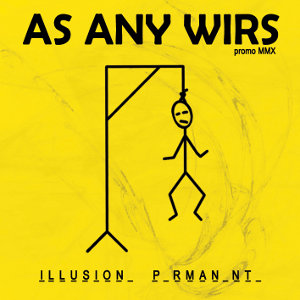 As Any Wirs - [2010] Promo MMX