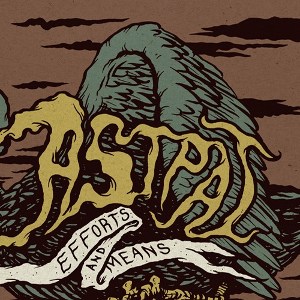 ASTPAI - [2012] Efforts And Means