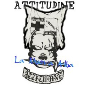 Attitudine - [2005] La Nuova Alba