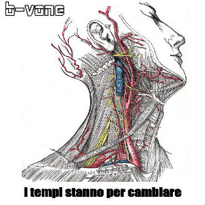 B-Vone - [2012] I Tempi Stanno Per Cambiare