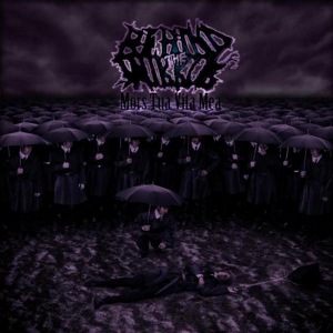 Behind The Mirror - [2010] Mors Tua Vita Mea