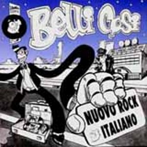 Bellicosi - [1999] Nuovo Rock Italiano