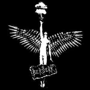 Berserk - [2006] Apocalypse Demo