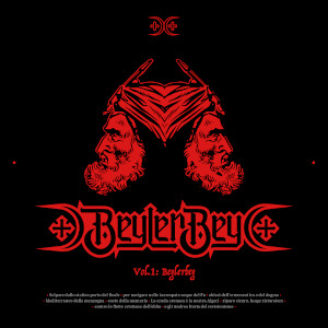 Beyler Bey - [2020] Vol.1: Beglerbeg