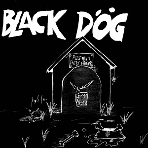 Black Dog - [2010] Black Dog