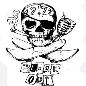 Black Out - [2008] Demo