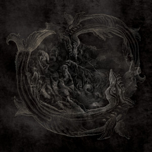 Blame It On The Ocean - [2013] From The Depths