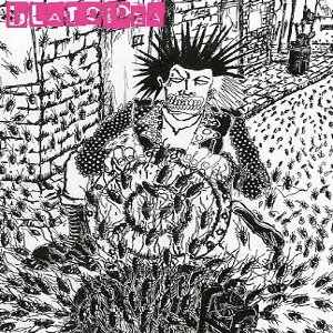 Blatoidea - [2009] Demo