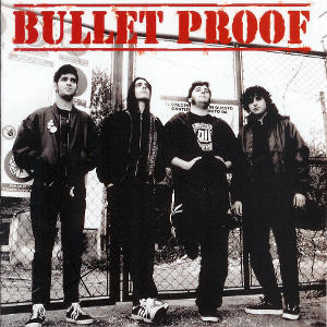 Bullet Proof - [2009] Bullet Proof Ep