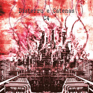 c4 combat rock - [2019] Disterru E Catenas