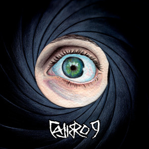 Calibro 9 HC - [2016] Calibro 9