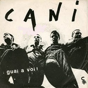Cani - [1983] Guai A Voi!