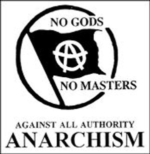 Canti Anarchici - Volume 01 [2008]