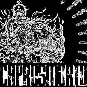 Caprosmorto - [2007] Caprosmorto