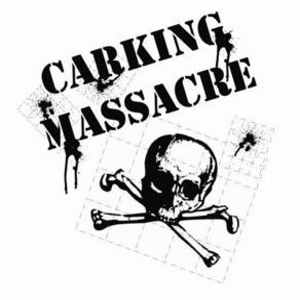 Carking Massacre - [2006] Demo