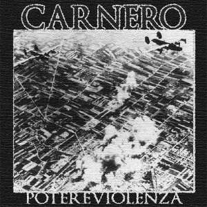 Carnero - [2019] PoterexViolenza